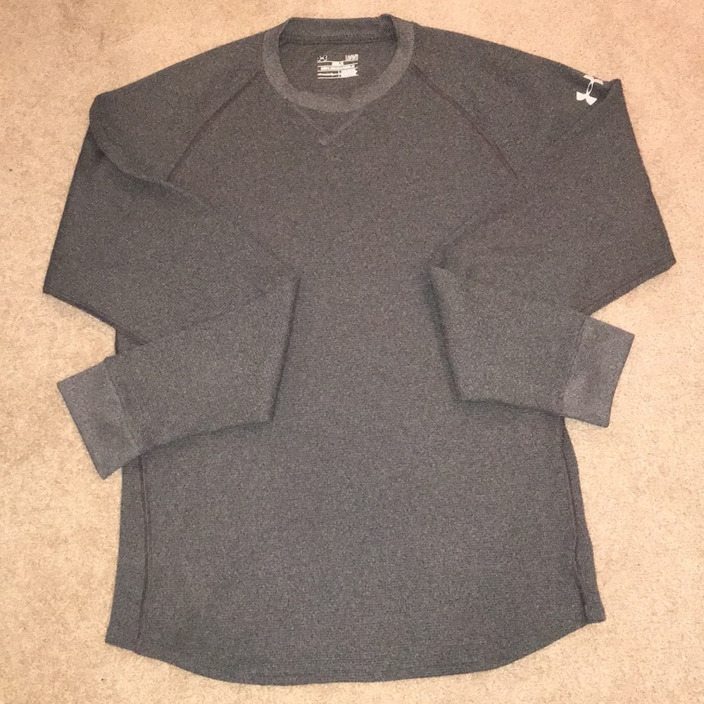 Men’s Under Armour Long Sleeve Thermal